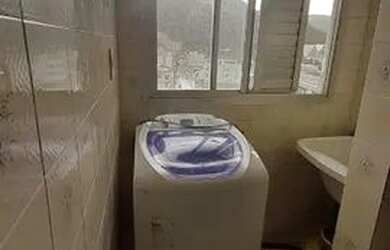 Imagem 6: Apartamento com 1 dormitório para alugar, 50 m² por R$ 2.000,00 - Centro...