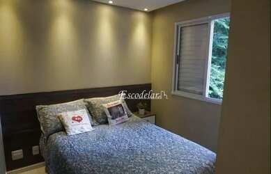 Imagem 4: Apartamento à venda, 47 m² por R$ 384.000,00 - Jardim Leonor Mendes...