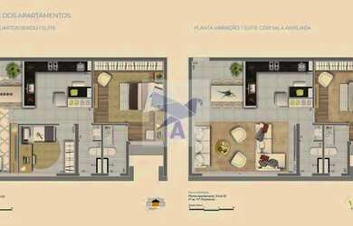 Imagem 12: Apartamento em Lourdes - Belo Horizonte, MG por 1040900