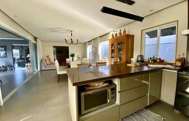 Imagem 9: Casa à venda locação - Condomínio Itahye - Santana de Parnaíba -...