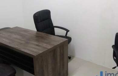 Imagem 7: Galpão CIA. 10.000m² de Áreae5 Vagas na garagem