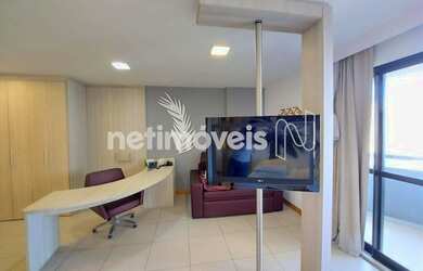 Imagem 1: Locação Apartamento 1 quarto Caminho das Árvores Salvador