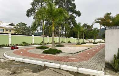 Imagem 4: Terreno Condominio Fechado Vargem Pequena vendo ou troco