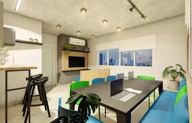 Imagem 13: APARTAMENTO RESIDENCIAL em São Paulo - SP, Vila Firmiano Pinto