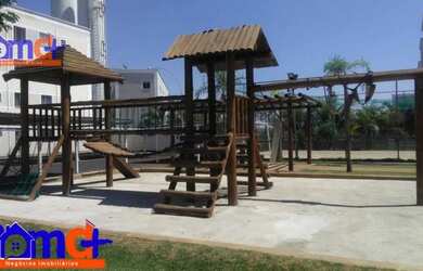 Imagem 4: Apartamento para Venda - Chacaras Tubalina, Uberlândia - 45m², 1 vaga