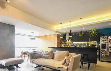 Imagem 2: APARTAMENTO A VENDA 2 SUÍTES 2 VAGAS CHÁCARA SANTO ANTONIO