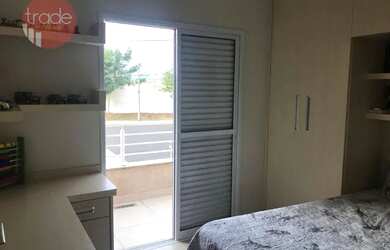 Imagem 5: Casa residencial à venda, Condomínio Aroeira, Ribeirão Preto
