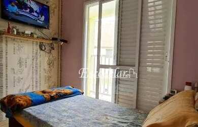 Imagem 12: Sobrado à venda, 113 m² por R$ 494.000,00 - Vila Mazzei - São Paulo/SP