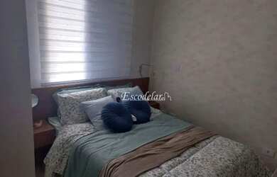 Imagem 13: Apartamento à venda, 40 m² por R$ 335.000,00 - Jardim Sao Paulo Zona...