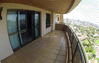 Imagem 4: Apartamento (tipo - padrao) 4 dormitórios/suite, cozinha planejada, portaria 24hs, lazer