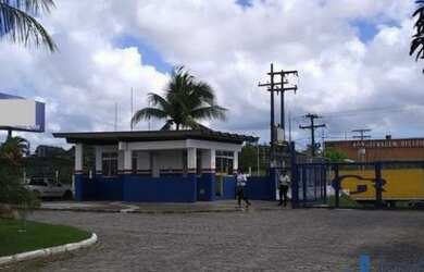 Imagem 1: Galpão CIA. 10.000m² de Áreae5 Vagas na garagem