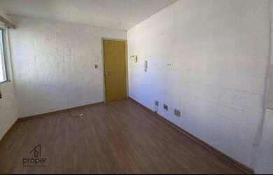 Imagem 2: Apartamento com 2 dormitórios, 43 m² - venda por R$ 145.000,00 ou aluguel por R$ 800,00/mê