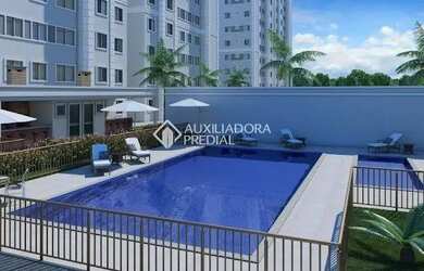 Imagem 4: PORTO ALEGRE - Apartamento Padrão - Humaitá