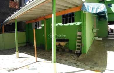 Imagem: A casa possui 1 Dormitório, 1 Banheiro, 50m² de Área e está