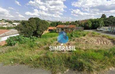 Imagem 2: Terreno à venda, 473 m² por R$ 250.000 - Jardim Rossin - Campinas/SP