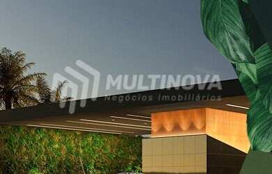 Imagem: O terreno possui 405m² de Área e está localizado em Iguatemi