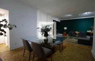 Imagem 11: Apartamento para Aluguel - Copacabana, 3 Quartos, 220 m2