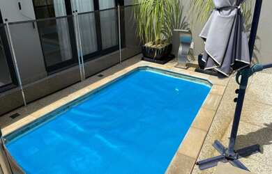 Imagem 2: SÃO JOSÉ DO RIO PRETO - Casa de Condomínio - PARQUE RESIDENCIAL BUONA...