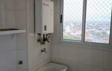 Imagem 6: Apartamento com 2 dormitórios, 64 m² - venda por R$ 300.000 ou aluguel...