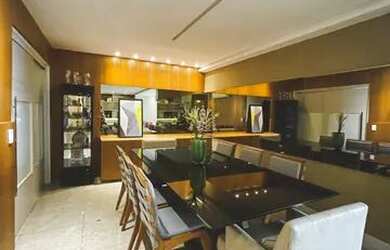 Imagem 11: MARAVILHOSO APARTAMENTO ALTO PADRÃO EM BARRO VERMELHO