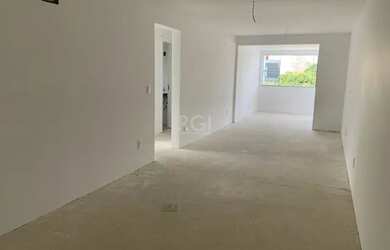 Imagem 2: Apartamento para Venda - 85.01m², 3 dormitórios, sendo 1 suites, 2 vagas...