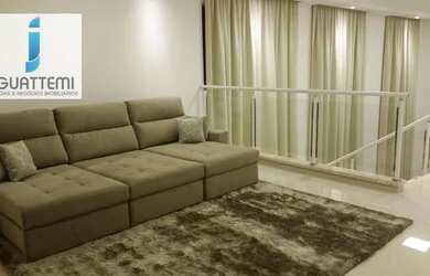 Imagem 1: Casa com 5 dormitórios, 360 m² - venda por R$ 1.750.000 ou aluguel por R$ 8.560/mês - Lote