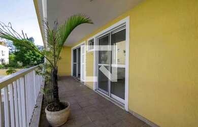 Imagem 8: Apartamento para Aluguel - Recreio, 2 Quartos, 88 m2