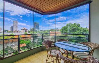 Imagem 7: Apartamento com 3 dormitórios, 122 m² - venda por R$ 536.000,00 ou aluguel...