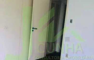 Imagem 8: Quarto e sala com dependência