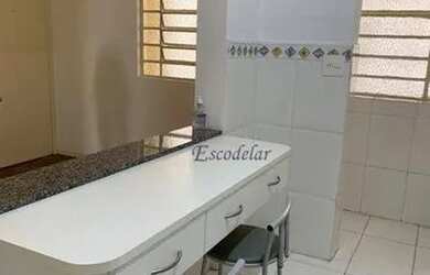 Imagem 2: Apartamento à venda, 60 m² por R$ 535.000,00 - Vila Pompeia - São Paulo/SP