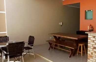 Imagem 8: Sobrado no Jardim Fregadolli