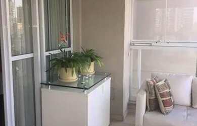 Imagem 2: APARTAMENTO - MORUMBI - SP