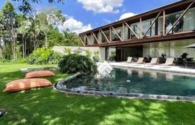 Imagem 2: CONDOMÍNIO FAZENDA BOA VISTA