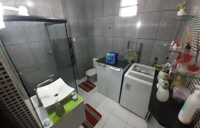 Imagem 9: Apartamento 8° andar - 3/4, portaria 24 horas - Aceita carta - JJ SEABRA