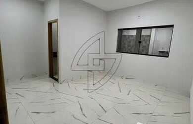 Imagem 7: CASA RESIDENCIAL em GOIÂNIA - GO, JARDIM NOVO MUNDO