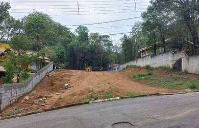 Imagem 6: Terreno à venda, 1250 m² por R$ 690.000 - Cidade Satélite - Atibaia/São...