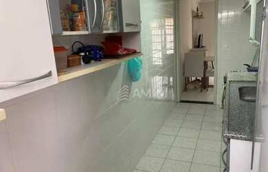 Imagem 14: Casa com 2 Quartos à Venda por R$ 340.000 - Itaipu - Niterói/RJ