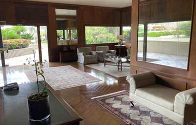 Imagem 3: Apartamento, 450 m² - venda por R$ 3.500.000,00 ou aluguel por R$ 14.949,50/mês...