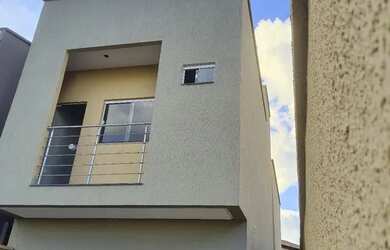 Imagem 3: SOBRADOS 04 QTOS JD-NOVO MUNDO