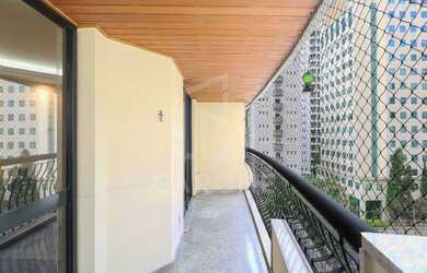 Imagem 9: SÃO PAULO - Apartamento Padrão - JARDIM PAULISTA