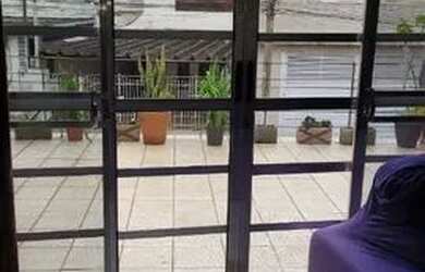 Imagem 9: Sobrado à venda, 104 m² por R$ 700.000,00 - Água Fria - São Paulo/SP