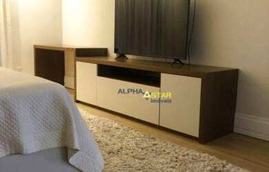 Imagem 6: Casa com 5 dormitórios, 470 m² - venda por R$ 4.000.000,00 ou aluguel por R$ 23.000,00/mês