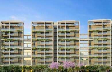 Imagem 4: Residencial Jardins do Porto - Excelente oportunidade na Praia de Cotovelo