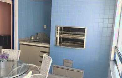 Imagem 11: Locação Anual Apartamento com 3 dormitórios