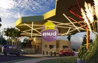 Imagem: O terreno possui 405m² de Área e está localizado em Jardim