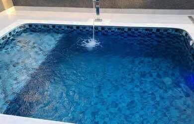 Imagem 9: Casa a venda em condomínio Maria Julia São José do Rio Preto