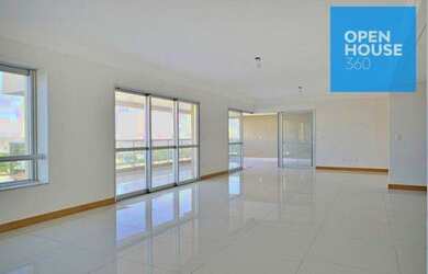 Imagem 16: Apartamento. Piscina, 320m² de Área, 5 Vagas na garageme4 Dormitórios