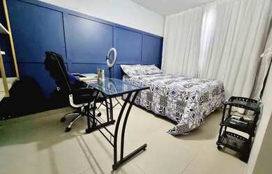 Imagem 9: Apartamento para venda possui 71 metros quadrados com 3 quartos em Bessa - João Pessoa