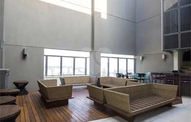 Imagem 16: APARTAMENTO A VENDA 2 SUÍTES 2 VAGAS CHÁCARA SANTO ANTONIO