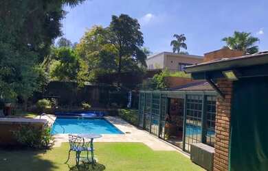 Imagem 3: SANTANA DE PARNAÍBA - Casa de Condomínio - TAMBORÉ